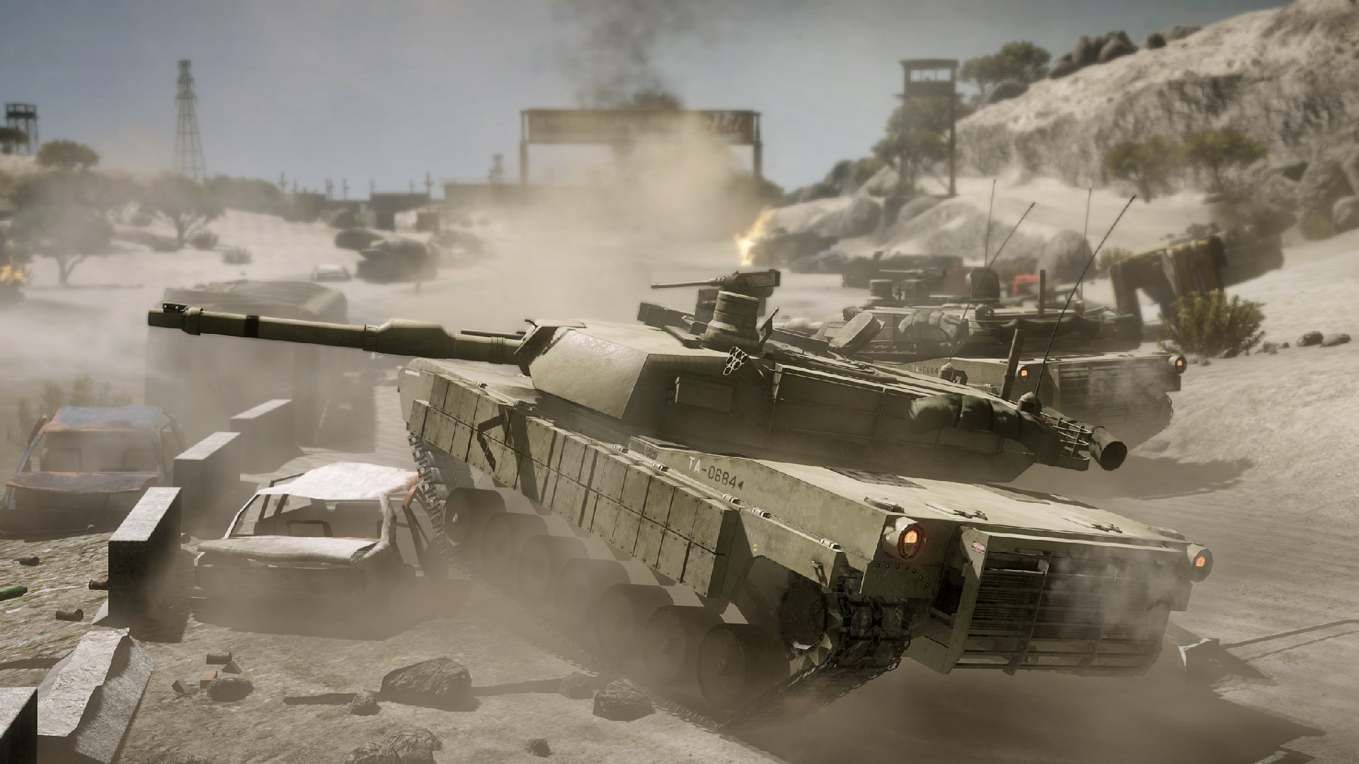 Battlefield Bad Company 2 - Imagen 42